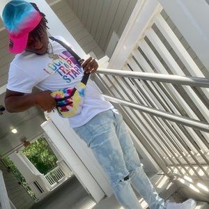 Meet your Posher, Darnell